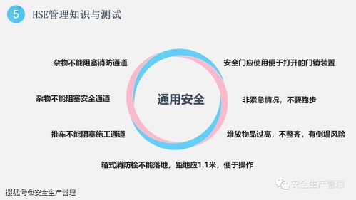 責任夯實生命防線 HSE管理人員責任意識深度培訓（45頁精華版）